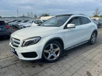 Mercedes Classe GLA I (X156) 220 CDI Fascination 4Matic 7G-DCT - <small></small> 19.990 € <small>TTC</small> - #3