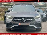 Mercedes Classe GLA II 200 D AMG LINE GRIS MAT  - <small></small> 36.490 € <small>TTC</small> - #2