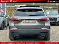 Mercedes Classe GLA II 200 D AMG LINE GRIS MAT  - <small></small> 36.490 € <small>TTC</small> - #6