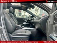 Mercedes Classe GLA II 200 D AMG LINE GRIS MAT  - <small></small> 36.490 € <small>TTC</small> - #8