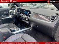 Mercedes Classe GLA II 200 D AMG LINE GRIS MAT  - <small></small> 36.490 € <small>TTC</small> - #9