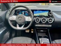 Mercedes Classe GLA II 200 D AMG LINE GRIS MAT  - <small></small> 36.490 € <small>TTC</small> - #10