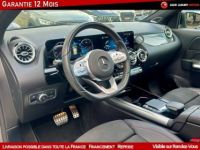 Mercedes Classe GLA II 200 D AMG LINE GRIS MAT  - <small></small> 36.490 € <small>TTC</small> - #11