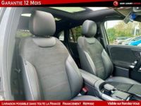 Mercedes Classe GLA II 200 D AMG LINE GRIS MAT  - <small></small> 36.490 € <small>TTC</small> - #12