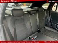 Mercedes Classe GLA II 200 D AMG LINE GRIS MAT  - <small></small> 36.490 € <small>TTC</small> - #13