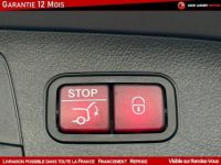 Mercedes Classe GLA II 200 D AMG LINE GRIS MAT  - <small></small> 36.490 € <small>TTC</small> - #14