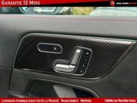 Mercedes Classe GLA II 200 D AMG LINE GRIS MAT  - <small></small> 36.490 € <small>TTC</small> - #15