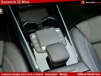 Mercedes Classe GLA II 200 D AMG LINE GRIS MAT  - <small></small> 36.490 € <small>TTC</small> - #16