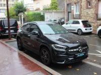 Mercedes Classe GLA II 250 E AMG LINE 8G-DCT - <small></small> 32.990 € <small>TTC</small> - #19