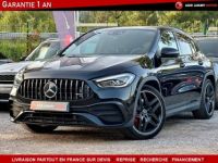 Mercedes Classe GLA II 35 AMG 4MATIC 8G-DCT 306 - <small></small> 49.990 € <small>TTC</small> - #1