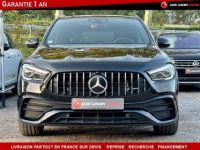 Mercedes Classe GLA II 35 AMG 4MATIC 8G-DCT 306 - <small></small> 49.990 € <small>TTC</small> - #2