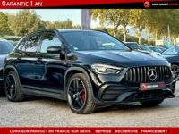 Mercedes Classe GLA II 35 AMG 4MATIC 8G-DCT 306 - <small></small> 49.990 € <small>TTC</small> - #3