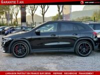 Mercedes Classe GLA II 35 AMG 4MATIC 8G-DCT 306 - <small></small> 49.990 € <small>TTC</small> - #4