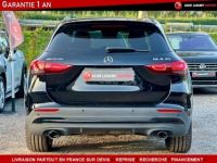 Mercedes Classe GLA II 35 AMG 4MATIC 8G-DCT 306 - <small></small> 49.990 € <small>TTC</small> - #6