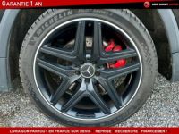 Mercedes Classe GLA II 35 AMG 4MATIC 8G-DCT 306 - <small></small> 49.990 € <small>TTC</small> - #8