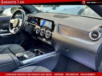 Mercedes Classe GLA II 35 AMG 4MATIC 8G-DCT 306 - <small></small> 49.990 € <small>TTC</small> - #9