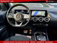 Mercedes Classe GLA II 35 AMG 4MATIC 8G-DCT 306 - <small></small> 49.990 € <small>TTC</small> - #10