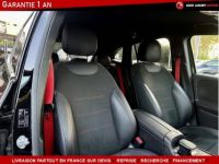 Mercedes Classe GLA II 35 AMG 4MATIC 8G-DCT 306 - <small></small> 49.990 € <small>TTC</small> - #12