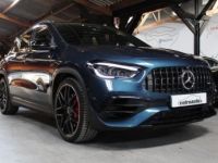 Mercedes Classe GLA II AMG II 45 AMG S 4MATIC+ DCT8 - <small></small> 89.900 € <small>TTC</small> - #9