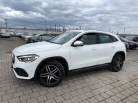 Mercedes Classe GLA II (H247) 200 d 150ch Progressive Line 8G-DCT - <small></small> 33.990 € <small>TTC</small> - #4