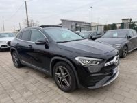 Mercedes Classe GLA II (H247) 250 e 160+102ch AMG Line 8G-DCT - <small></small> 30.990 € <small>TTC</small> - #1