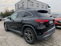 Mercedes Classe GLA II (H247) 250 e 160+102ch AMG Line 8G-DCT - <small></small> 30.990 € <small>TTC</small> - #2