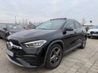 Mercedes Classe GLA II (H247) 250 e 160+102ch AMG Line 8G-DCT - <small></small> 30.990 € <small>TTC</small> - #3