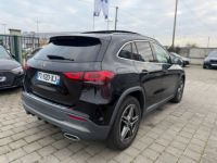 Mercedes Classe GLA II (H247) 250 e 160+102ch AMG Line 8G-DCT - <small></small> 30.990 € <small>TTC</small> - #4