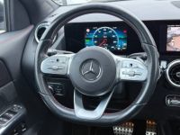 Mercedes Classe GLA II (H247) 250 e 160+102ch AMG Line 8G-DCT - <small></small> 30.990 € <small>TTC</small> - #11