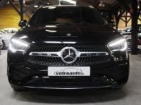 Mercedes Classe GLA II II 200 D 4MATIC AMG LINE 8G-DCT - <small></small> 39.500 € <small>TTC</small> - #4