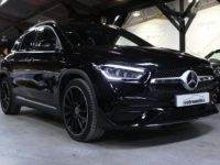 Mercedes Classe GLA II II 200 D 4MATIC AMG LINE 8G-DCT - <small></small> 39.500 € <small>TTC</small> - #8