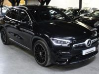 Mercedes Classe GLA II II 200 D 4MATIC AMG LINE 8G-DCT - <small></small> 39.500 € <small>TTC</small> - #9