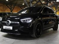 Mercedes Classe GLA II II 200 D 4MATIC AMG LINE 8G-DCT - <small></small> 39.500 € <small>TTC</small> - #11