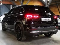 Mercedes Classe GLA II II 200 D 4MATIC AMG LINE 8G-DCT - <small></small> 39.500 € <small>TTC</small> - #12