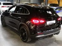 Mercedes Classe GLA II II 200 D 4MATIC AMG LINE 8G-DCT - <small></small> 39.500 € <small>TTC</small> - #13