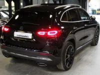 Mercedes Classe GLA II II 200 D 4MATIC AMG LINE 8G-DCT - <small></small> 39.500 € <small>TTC</small> - #14