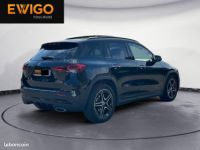 Mercedes Classe GLA Mercedes 1.3 200 165 AMG LINE EDITION BVA 1 ÈRE MAIN ( TOIT OUVRANT, SIÈGES ÉLECTRIQUE... - <small></small> 44.990 € <small>TTC</small> - #5