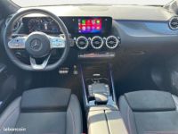 Mercedes Classe GLA Mercedes 1.3 200 165 AMG LINE EDITION BVA 1 ÈRE MAIN ( TOIT OUVRANT, SIÈGES ÉLECTRIQUE... - <small></small> 44.990 € <small>TTC</small> - #13