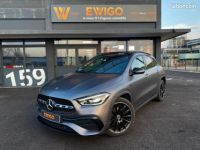 Mercedes Classe GLA Mercedes 1.3 250 E 218CH 160 EQ-POWER AMG-LINE MAGNO DESIGNO - <small></small> 35.980 € <small>TTC</small> - #1