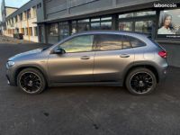 Mercedes Classe GLA Mercedes 1.3 250 E 218CH 160 EQ-POWER AMG-LINE MAGNO DESIGNO - <small></small> 35.980 € <small>TTC</small> - #2