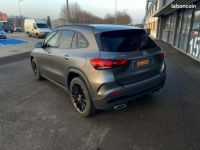 Mercedes Classe GLA Mercedes 1.3 250 E 218CH 160 EQ-POWER AMG-LINE MAGNO DESIGNO - <small></small> 35.980 € <small>TTC</small> - #3