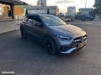 Mercedes Classe GLA Mercedes 1.3 250 E 218CH 160 EQ-POWER AMG-LINE MAGNO DESIGNO - <small></small> 35.980 € <small>TTC</small> - #7