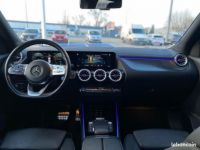 Mercedes Classe GLA Mercedes 1.3 250 E 218CH 160 EQ-POWER AMG-LINE MAGNO DESIGNO - <small></small> 35.980 € <small>TTC</small> - #17