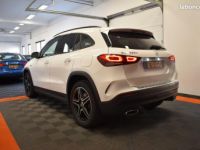 Mercedes Classe GLA Mercedes 1.3 250 E 218H 160 EQ-POWER AMG LINE 8G-DCT BVA SUIVI GARANTIE 6 A 60 MOIS - <small></small> 39.990 € <small>TTC</small> - #4