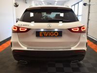 Mercedes Classe GLA Mercedes 1.3 250 E 218H 160 EQ-POWER AMG LINE 8G-DCT BVA SUIVI GARANTIE 6 A 60 MOIS - <small></small> 39.990 € <small>TTC</small> - #5