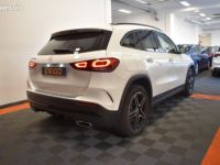 Mercedes Classe GLA Mercedes 1.3 250 E 218H 160 EQ-POWER AMG LINE 8G-DCT BVA SUIVI GARANTIE 6 A 60 MOIS - <small></small> 39.990 € <small>TTC</small> - #6