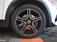 Mercedes Classe GLA Mercedes 1.3 250 E 218H 160 EQ-POWER AMG LINE 8G-DCT BVA SUIVI GARANTIE 6 A 60 MOIS - <small></small> 39.990 € <small>TTC</small> - #7