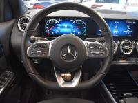 Mercedes Classe GLA Mercedes 1.3 250 E 218H 160 EQ-POWER AMG LINE 8G-DCT BVA SUIVI GARANTIE 6 A 60 MOIS - <small></small> 39.990 € <small>TTC</small> - #17