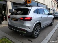 Mercedes Classe GLA Mercedes 1.3 250 E 218H 160 EQ-POWER AMG LINE 8G-DCT BVA TOIT OUVRANT - <small></small> 53.490 € <small>TTC</small> - #4