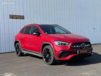 Mercedes Classe GLA Mercedes 1.3 250 E 218H 160 EQ-POWER PHEV HYBRID 15.6KWH AMG LINE 8G-DCT BVA 1ERE MAIN - <small></small> 42.490 € <small>TTC</small> - #3